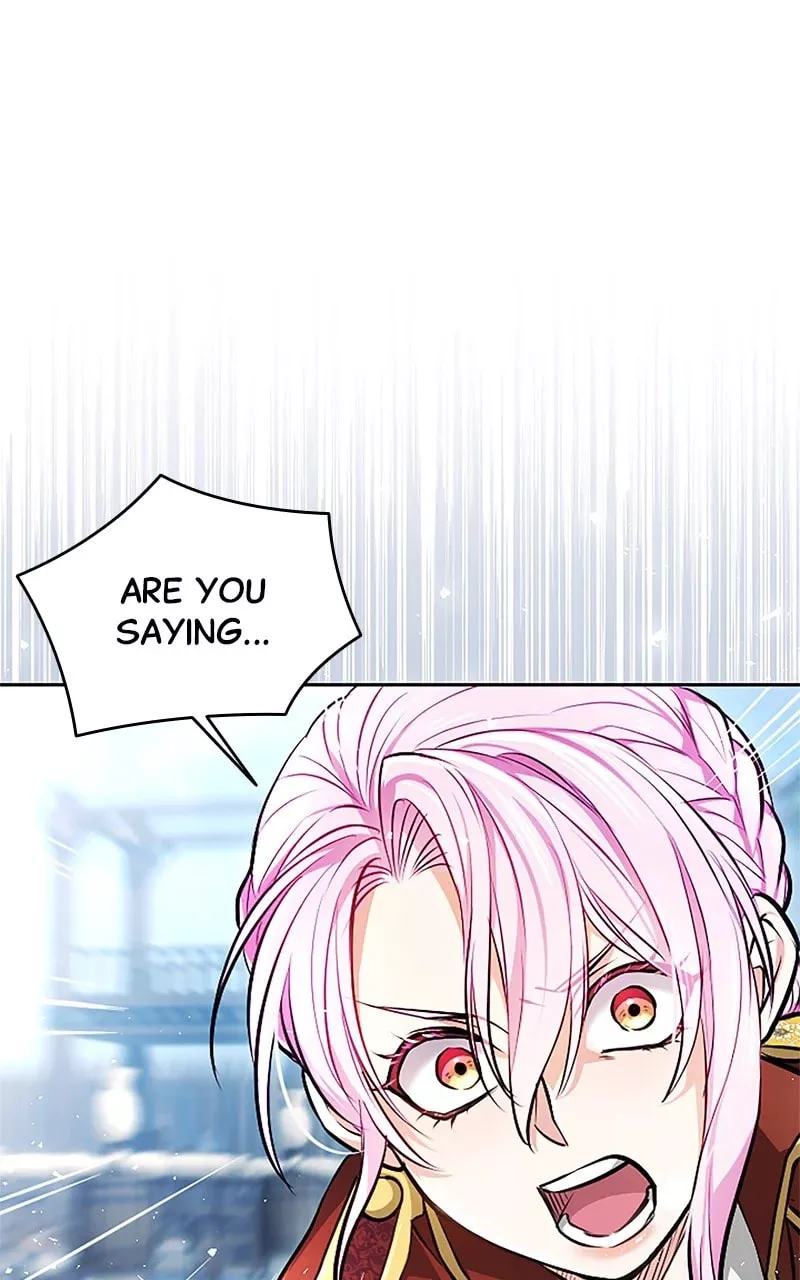 Read Kunshu-sama ni Muneyake chapter 32 image 42 on Lezhin