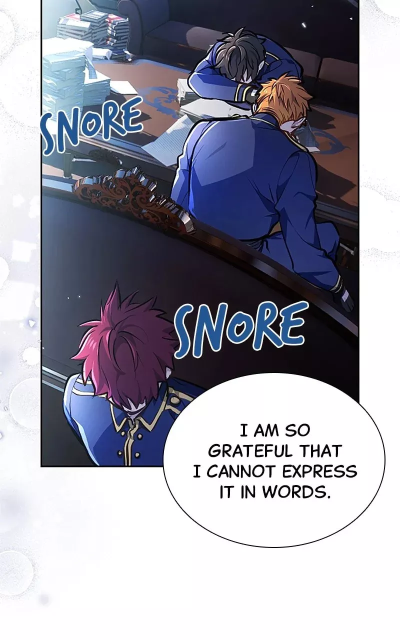 Read Kunshu-sama ni Muneyake chapter 32 image 5 on Lezhin