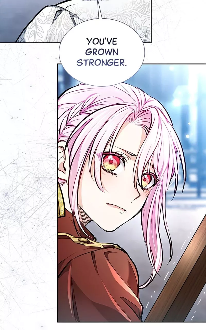 Read Kunshu-sama ni Muneyake chapter 32 image 63 on Lezhin