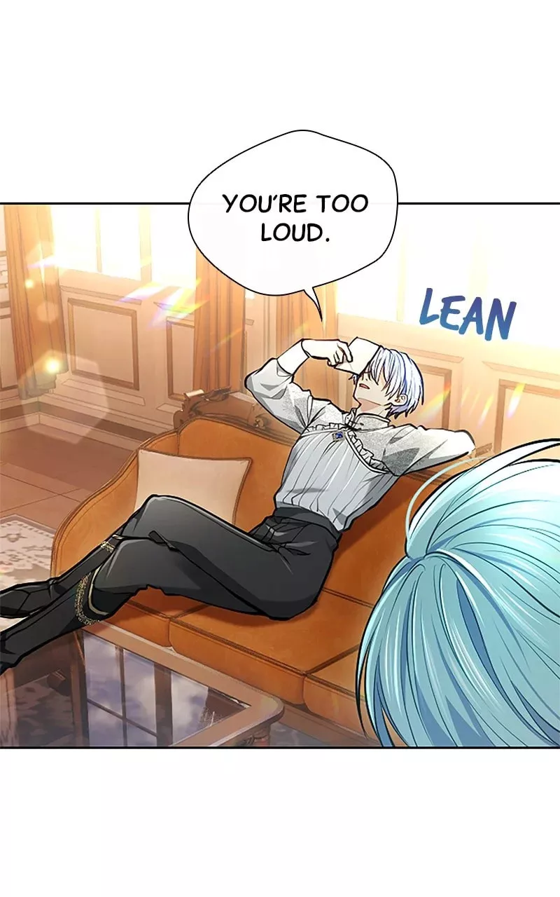 Read Kunshu-sama ni Muneyake chapter 32 image 69 on Lezhin
