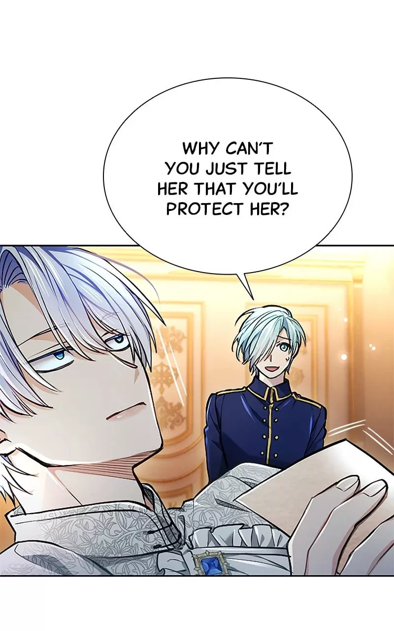 Read Kunshu-sama ni Muneyake chapter 32 image 74 on Lezhin