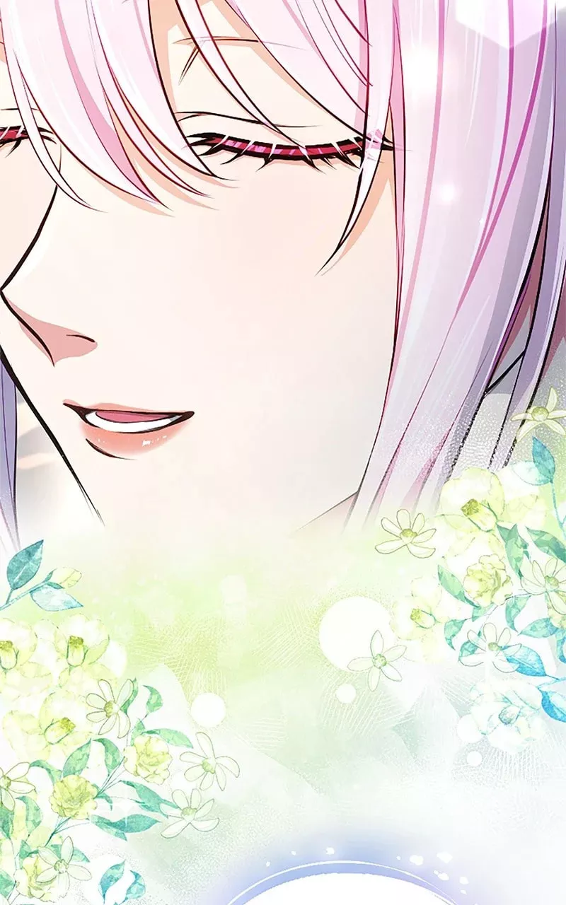 Read Kunshu-sama ni Muneyake chapter 32 image 8 on Lezhin