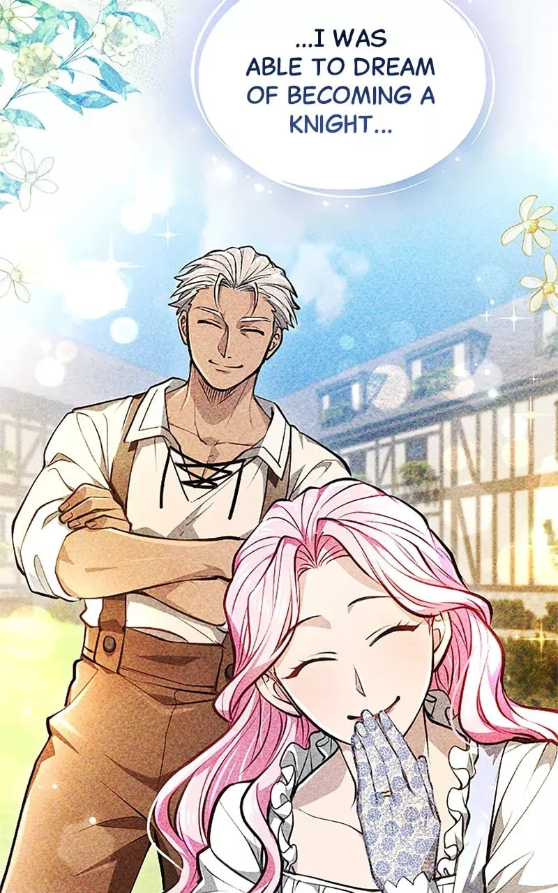 Read Kunshu-sama ni Muneyake chapter 32 image 9 on Lezhin