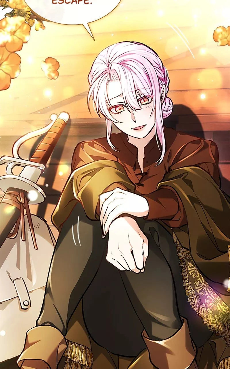 Read Kunshu-sama ni Muneyake chapter 33 image 11 on Lezhin