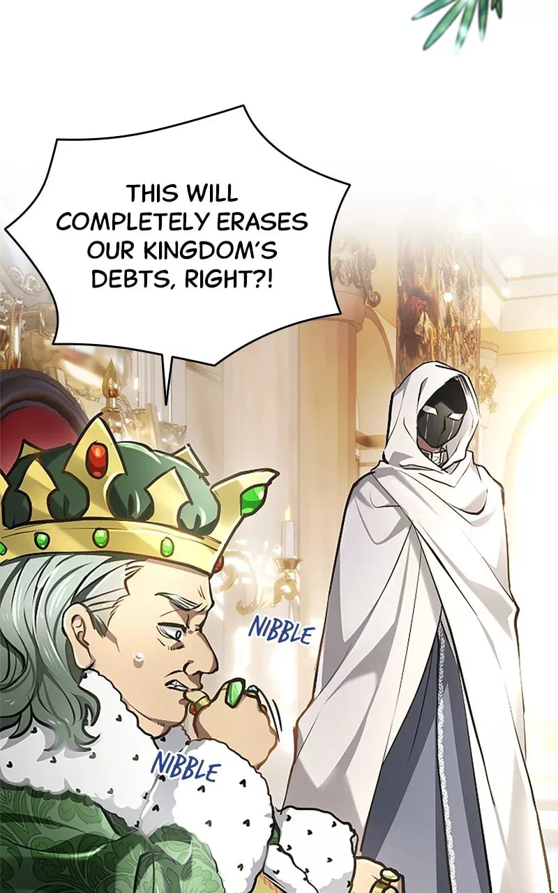 Read Kunshu-sama ni Muneyake chapter 33 image 16 on Lezhin