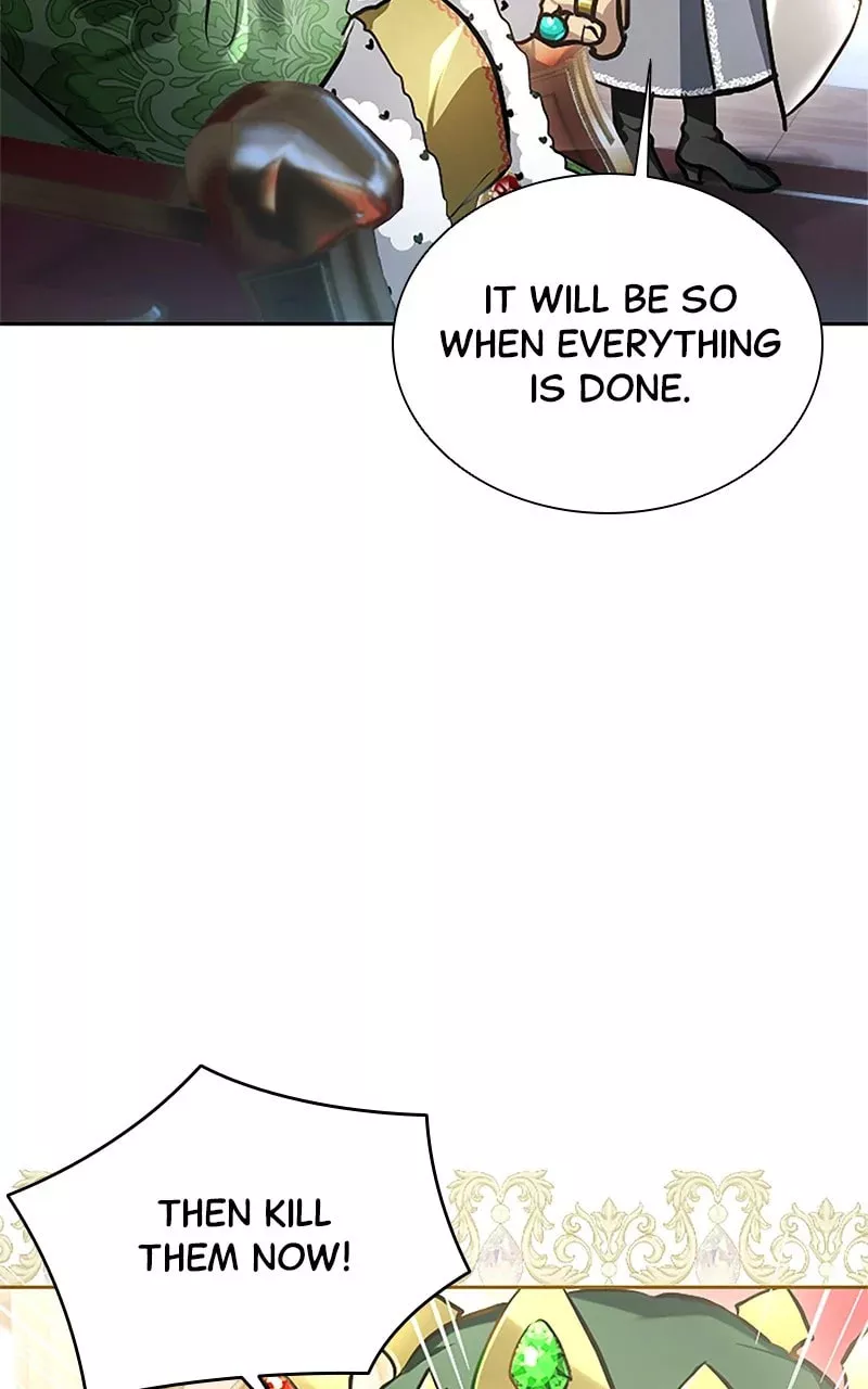 Read Kunshu-sama ni Muneyake chapter 33 image 17 on Lezhin