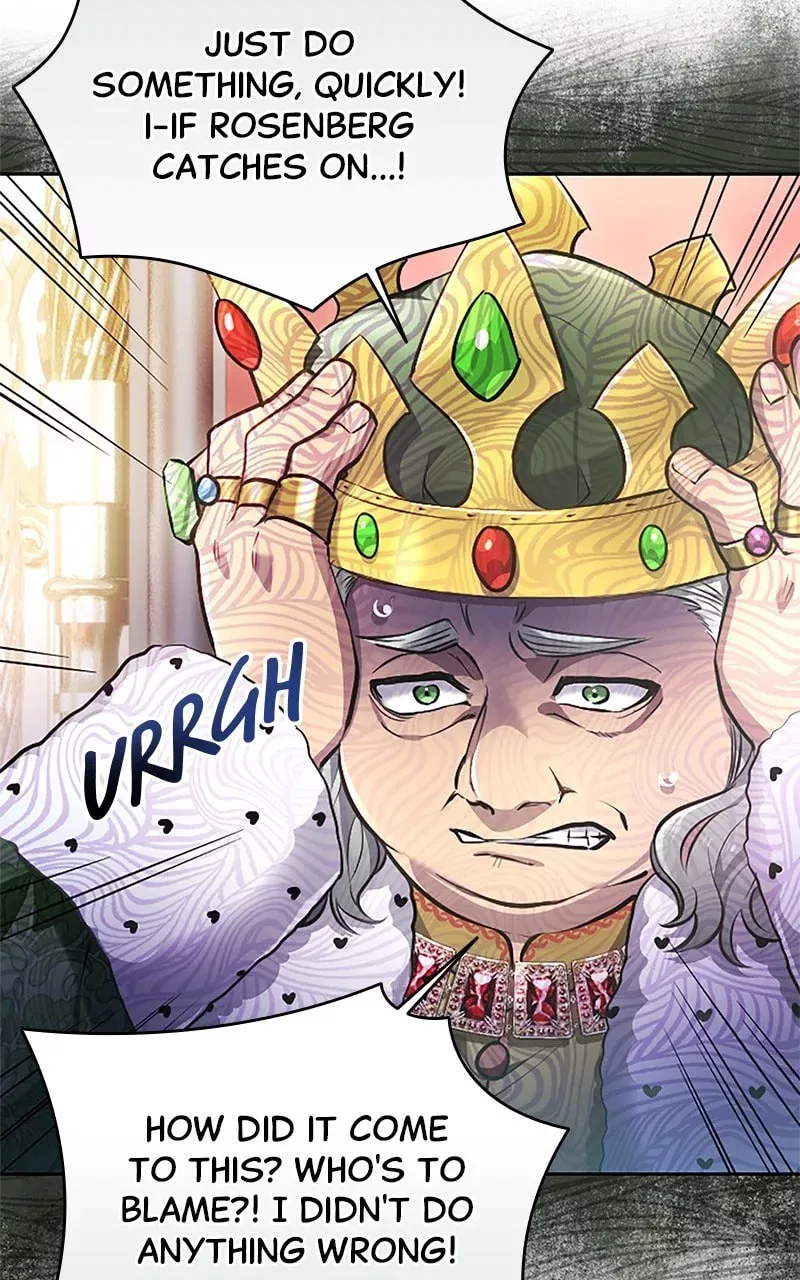 Read Kunshu-sama ni Muneyake chapter 33 image 22 on Lezhin