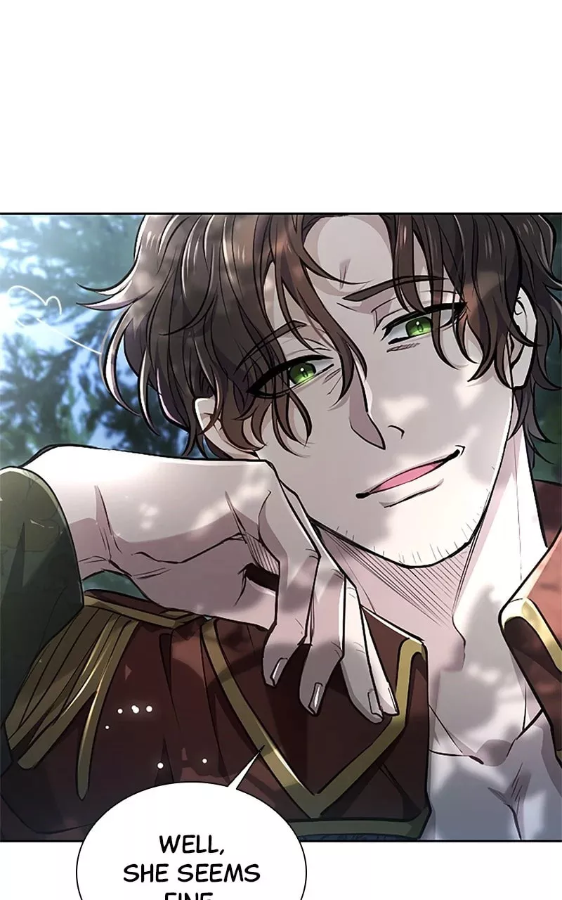 Read Kunshu-sama ni Muneyake chapter 33 image 37 on Lezhin