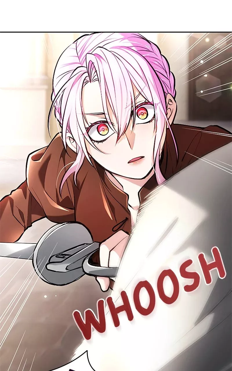 Read Kunshu-sama ni Muneyake chapter 33 image 48 on Lezhin