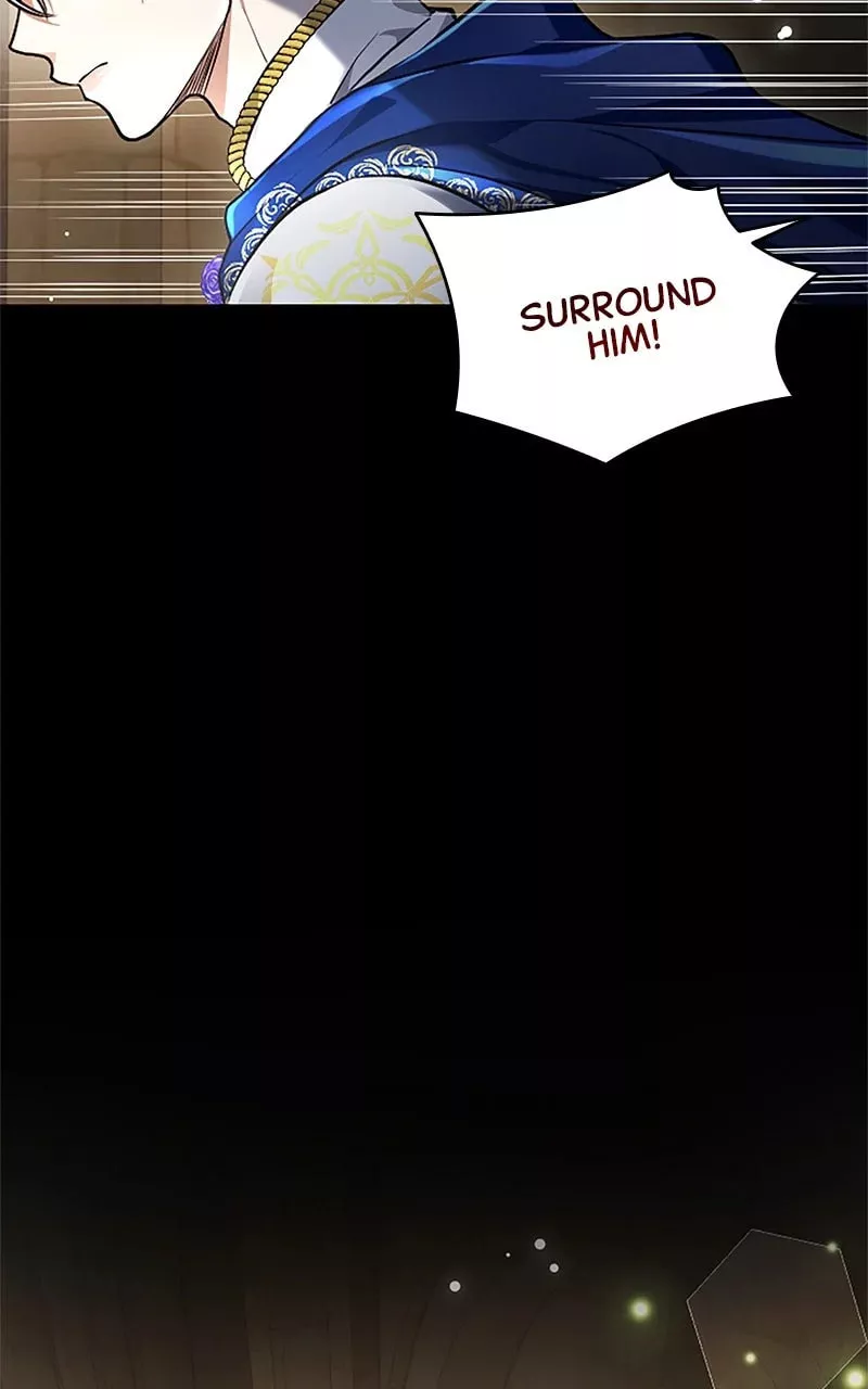Read Kunshu-sama ni Muneyake chapter 34 image 27 on Lezhin
