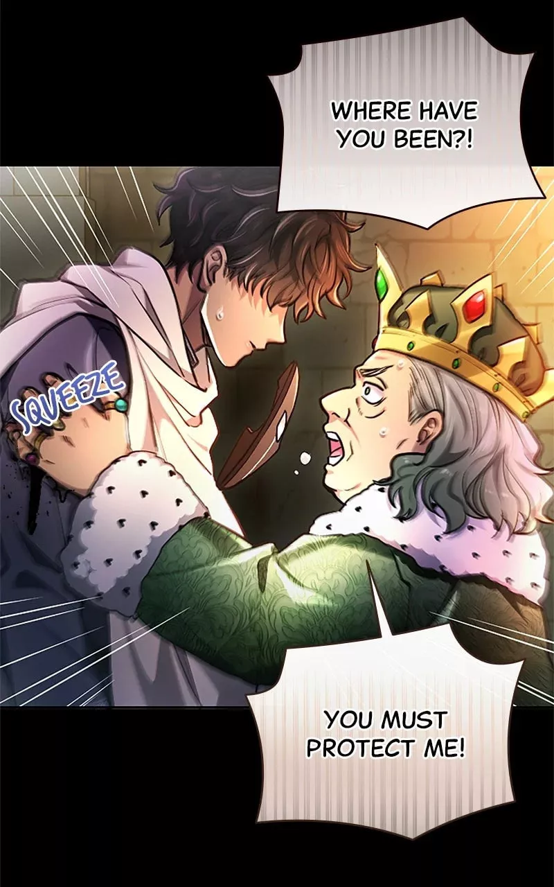 Read Kunshu-sama ni Muneyake chapter 34 image 46 on Lezhin