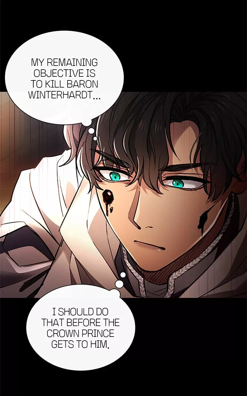 Read Kunshu-sama ni Muneyake chapter 34 image 70 on Lezhin