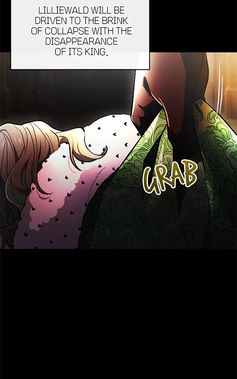 Read Kunshu-sama ni Muneyake chapter 34 image 74 on Lezhin