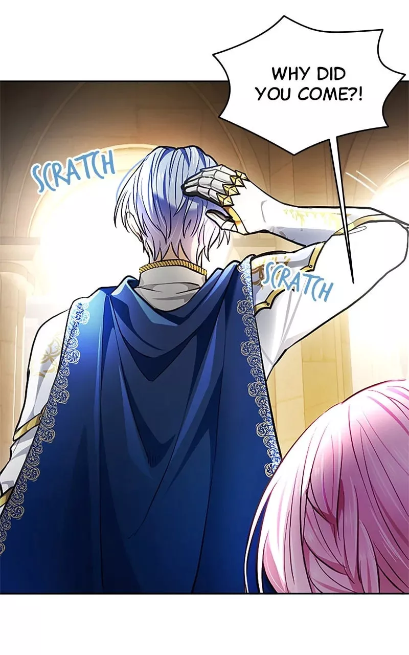 Read Kunshu-sama ni Muneyake chapter 34 image 82 on Lezhin