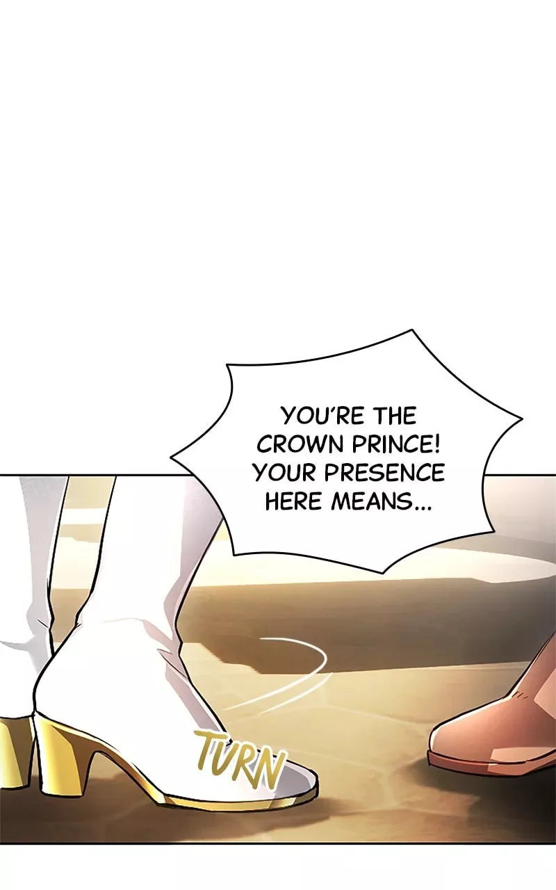 Read Kunshu-sama ni Muneyake chapter 34 image 83 on Lezhin
