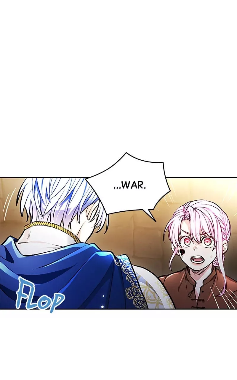Read Kunshu-sama ni Muneyake chapter 34 image 84 on Lezhin