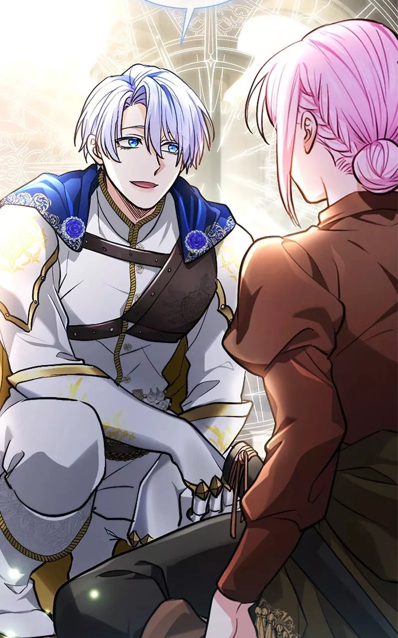 Read Kunshu-sama ni Muneyake chapter 35 image 10 on Lezhin