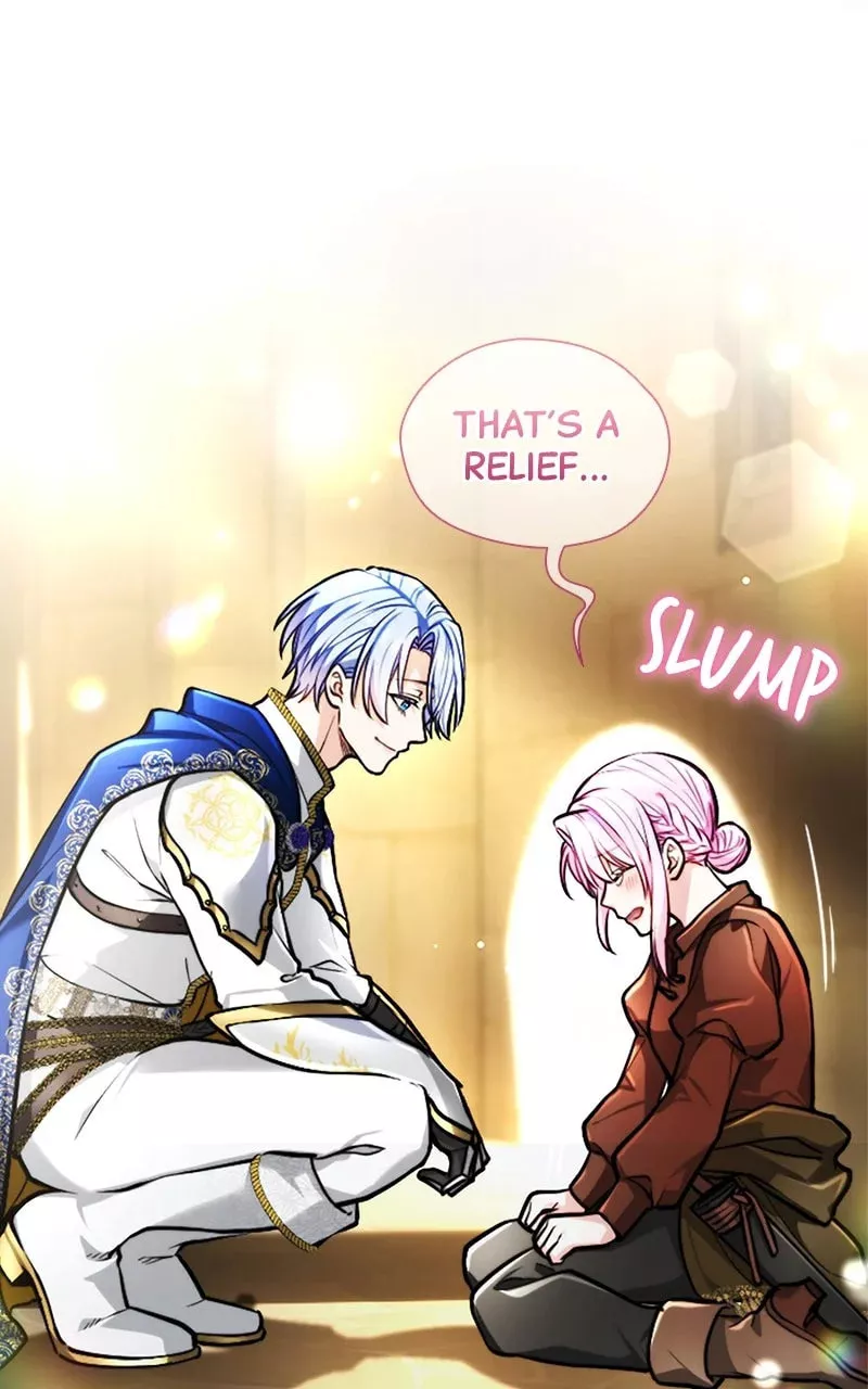 Read Kunshu-sama ni Muneyake chapter 35 image 16 on Lezhin