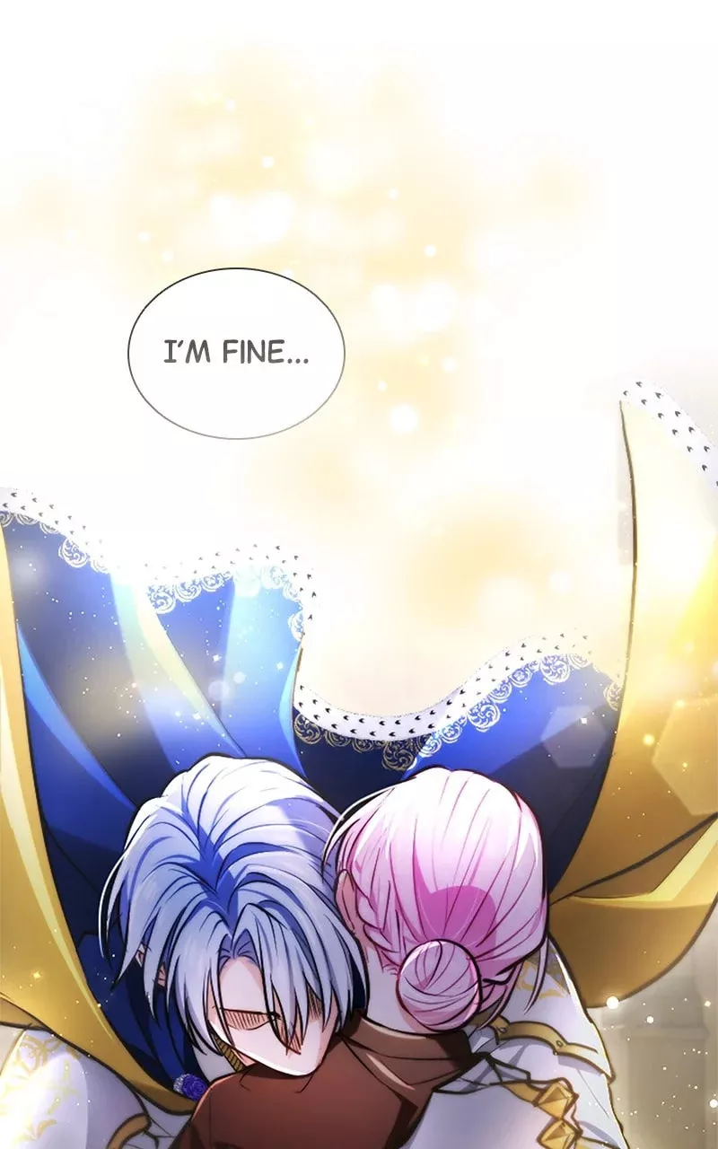 Read Kunshu-sama ni Muneyake chapter 35 image 20 on Lezhin