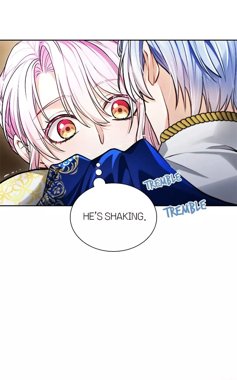 Read Kunshu-sama ni Muneyake chapter 35 image 22 on Lezhin