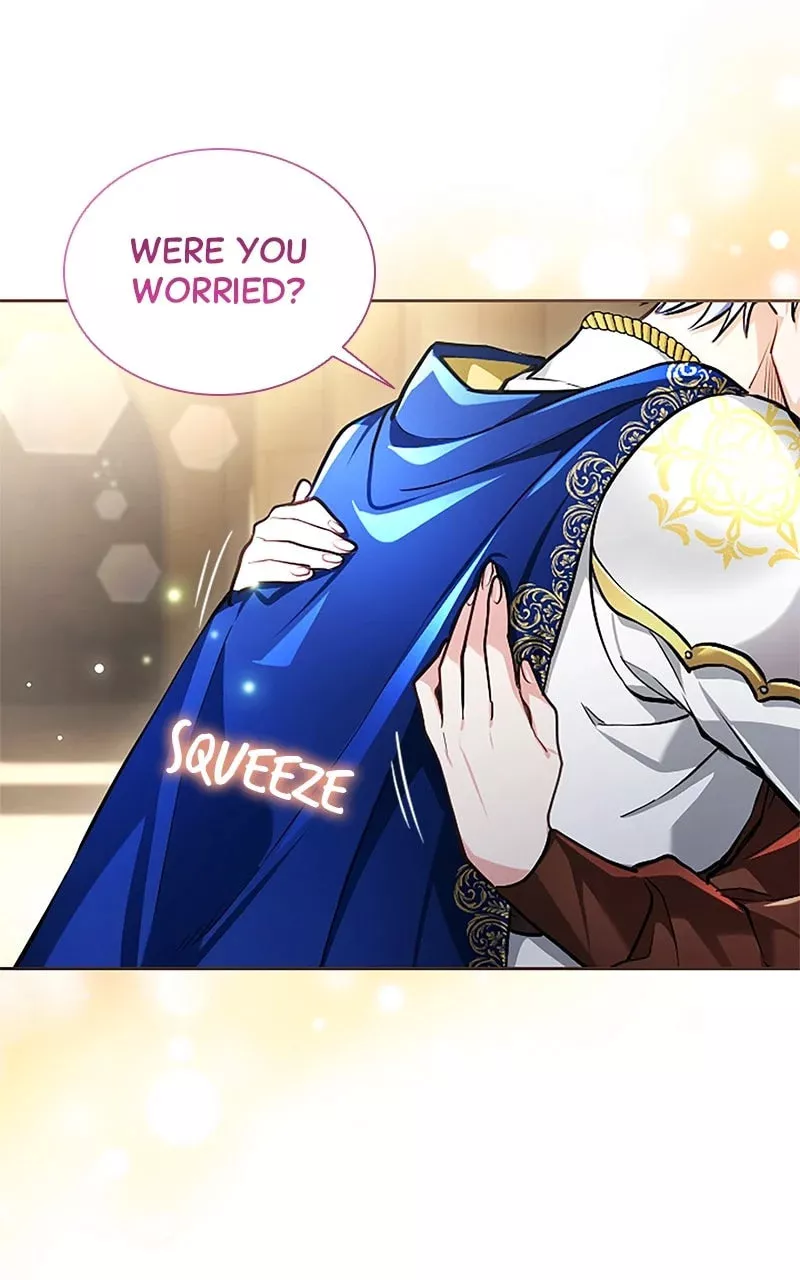 Read Kunshu-sama ni Muneyake chapter 35 image 23 on Lezhin