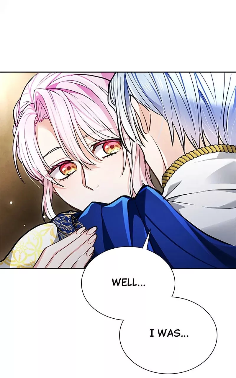 Read Kunshu-sama ni Muneyake chapter 35 image 24 on Lezhin