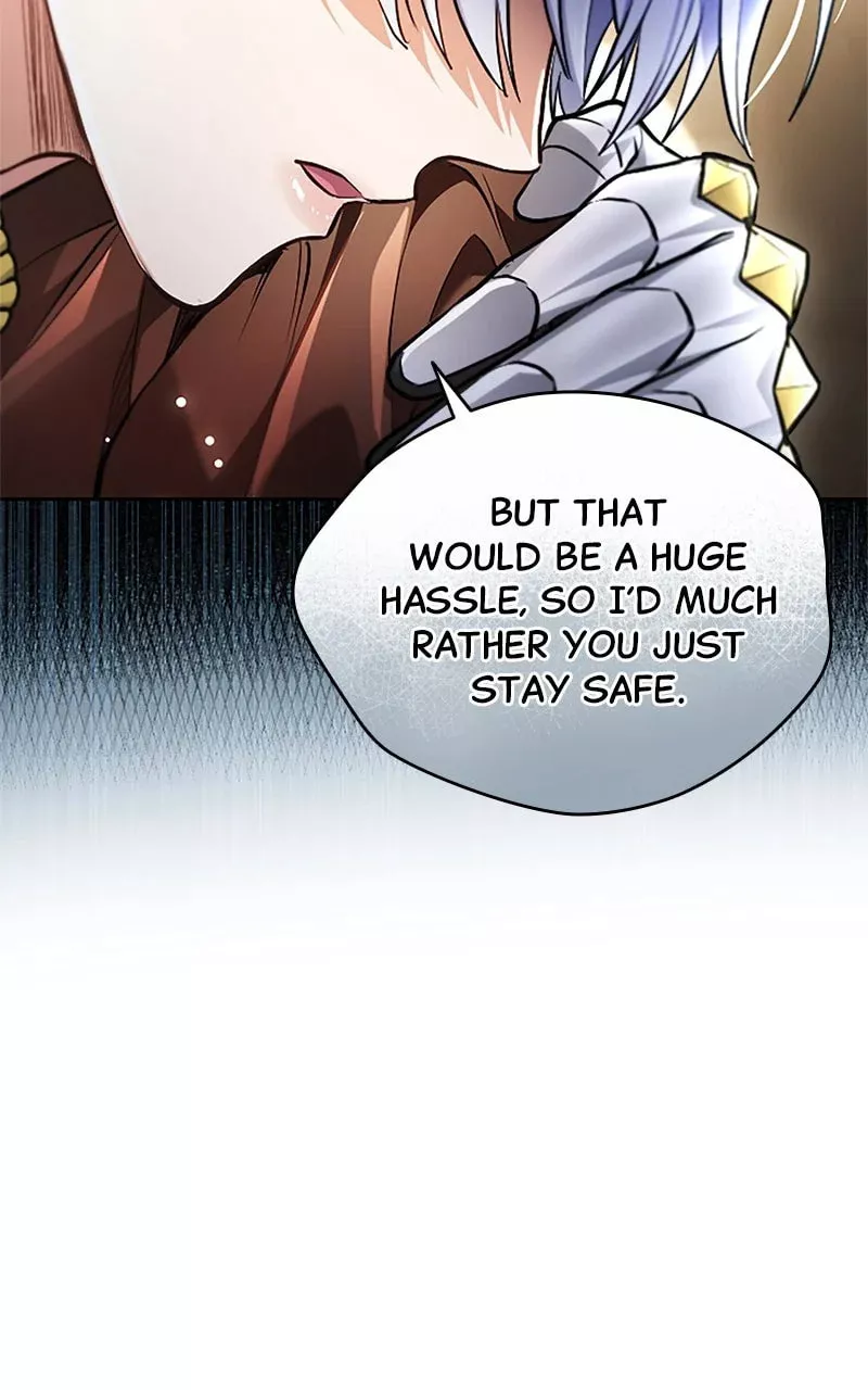 Read Kunshu-sama ni Muneyake chapter 35 image 27 on Lezhin