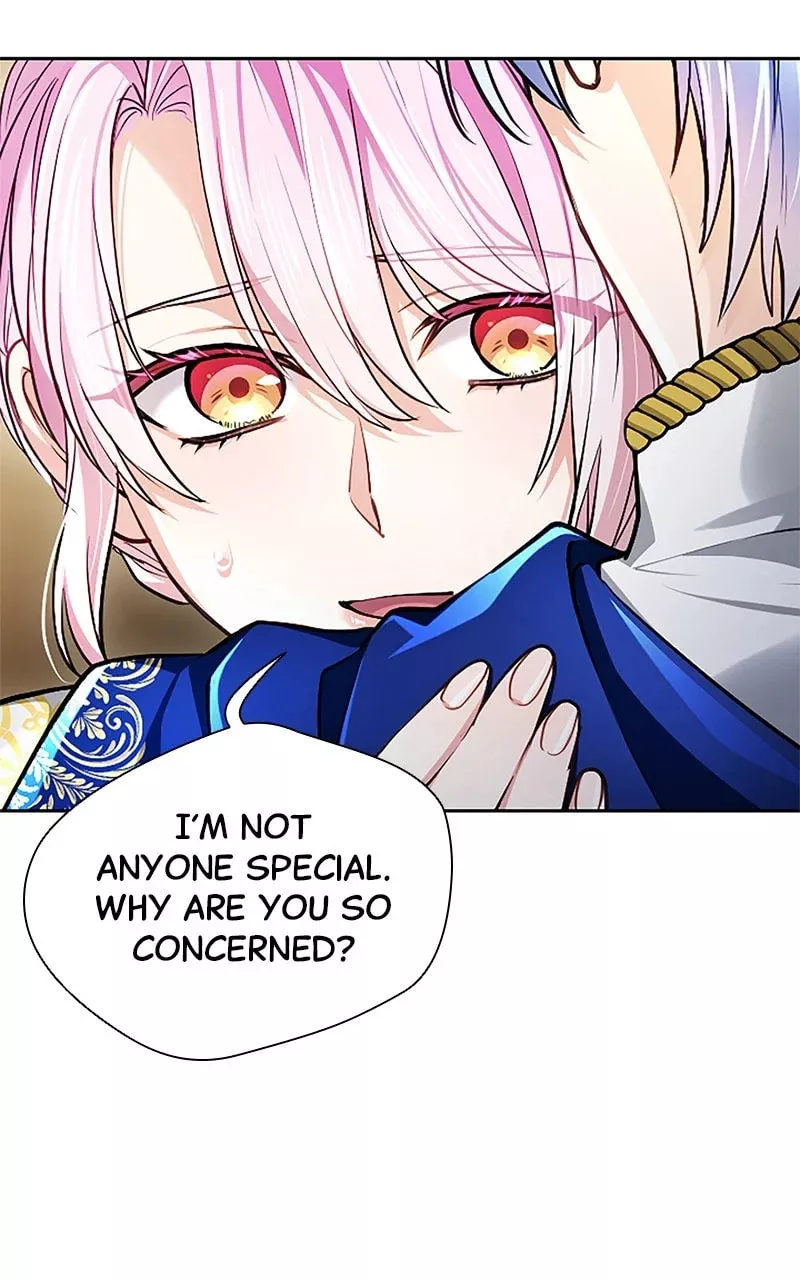 Read Kunshu-sama ni Muneyake chapter 35 image 28 on Lezhin