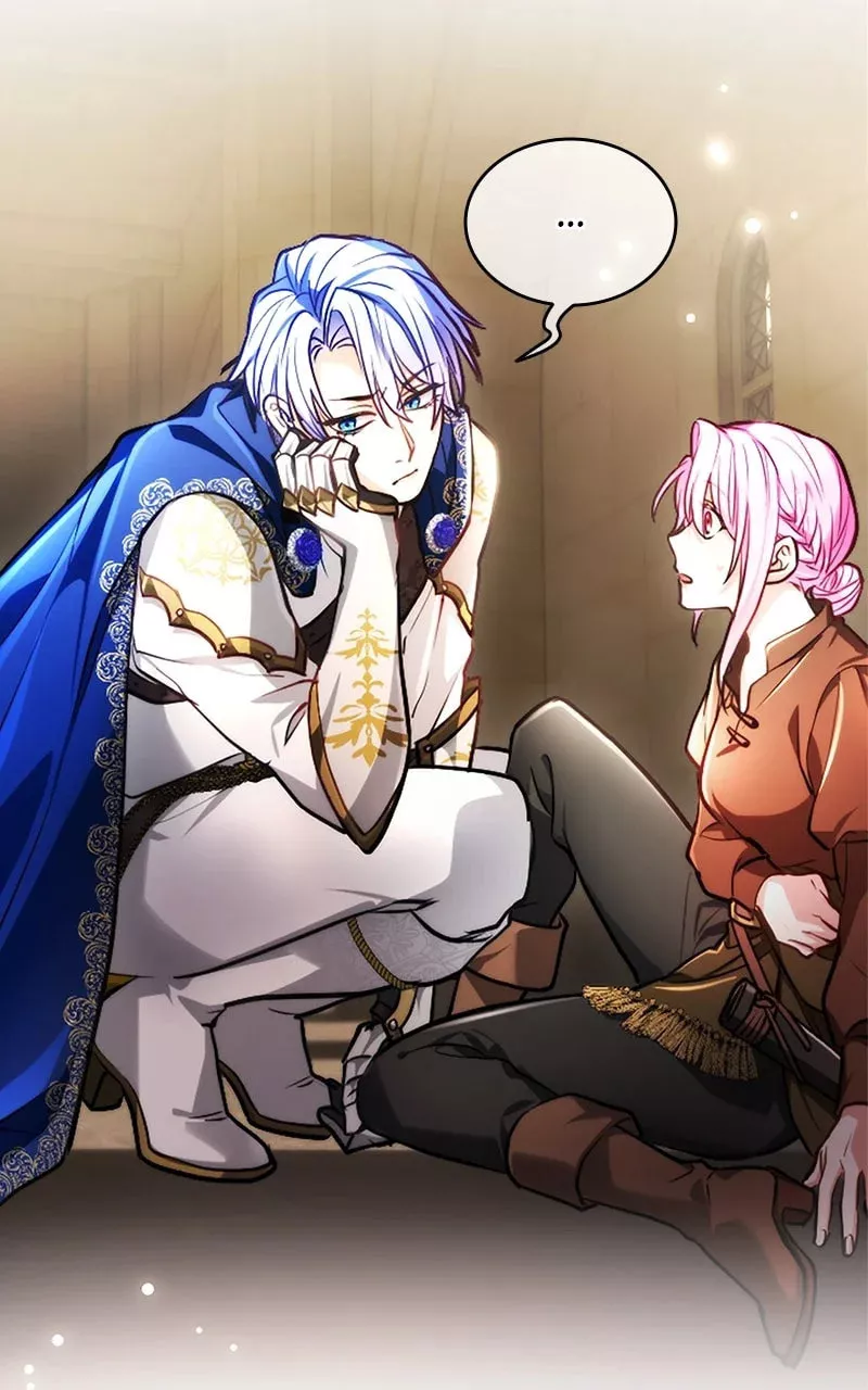 Read Kunshu-sama ni Muneyake chapter 35 image 3 on Lezhin