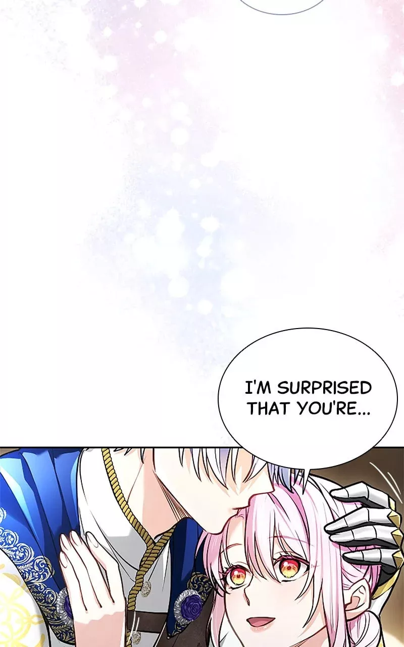 Read Kunshu-sama ni Muneyake chapter 35 image 32 on Lezhin