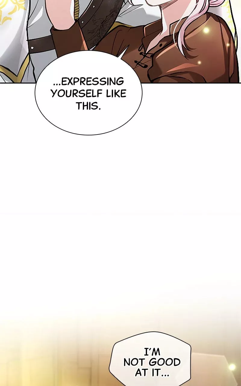 Read Kunshu-sama ni Muneyake chapter 35 image 33 on Lezhin