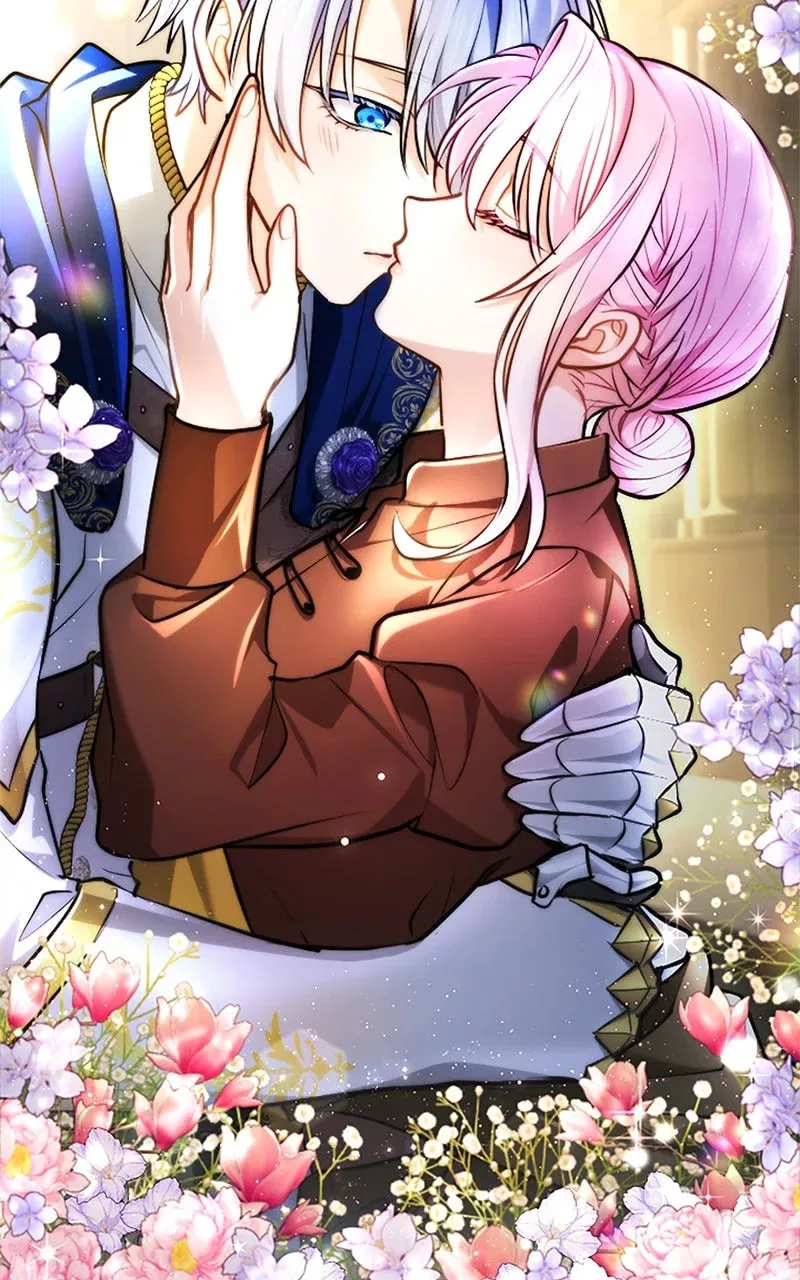 Read Kunshu-sama ni Muneyake chapter 35 image 38 on Lezhin