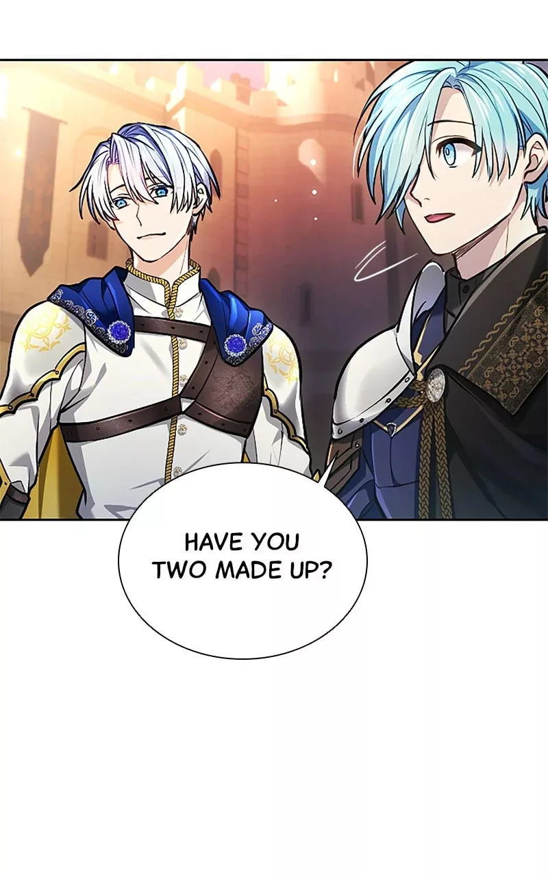 Read Kunshu-sama ni Muneyake chapter 35 image 44 on Lezhin