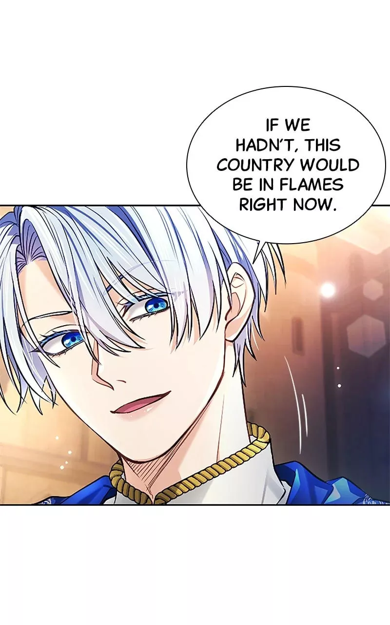 Read Kunshu-sama ni Muneyake chapter 35 image 45 on Lezhin