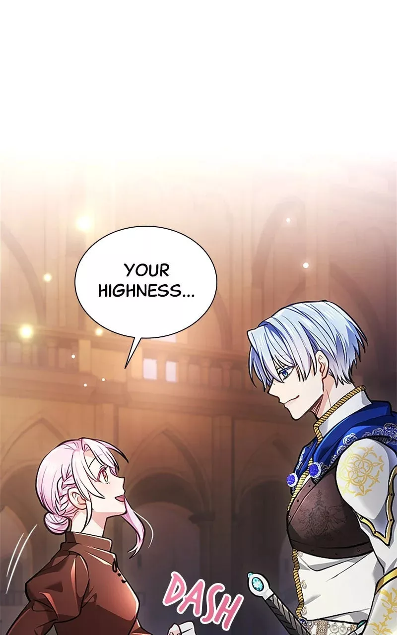 Read Kunshu-sama ni Muneyake chapter 35 image 51 on Lezhin