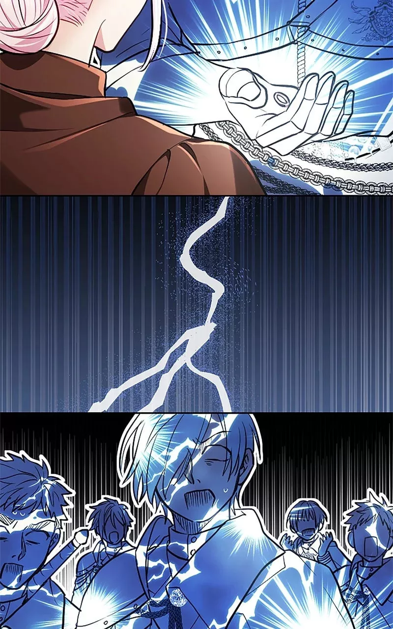 Read Kunshu-sama ni Muneyake chapter 35 image 56 on Lezhin