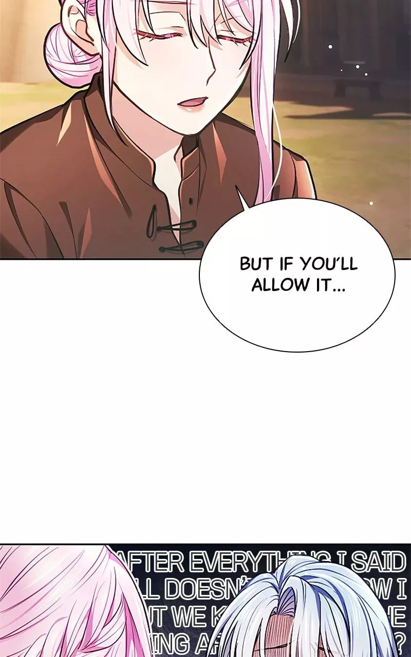 Read Kunshu-sama ni Muneyake chapter 35 image 58 on Lezhin