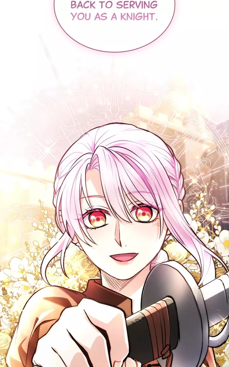 Read Kunshu-sama ni Muneyake chapter 35 image 61 on Lezhin