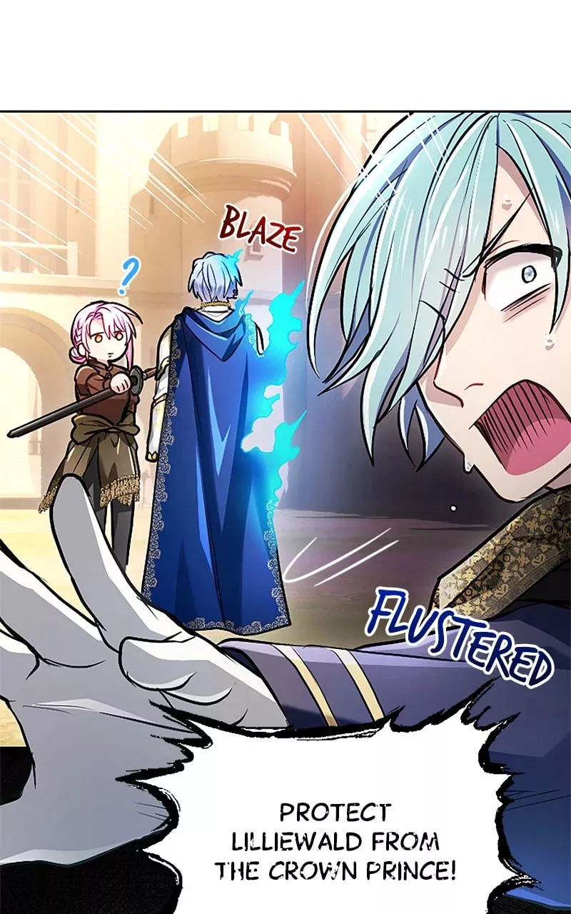 Read Kunshu-sama ni Muneyake chapter 35 image 64 on Lezhin