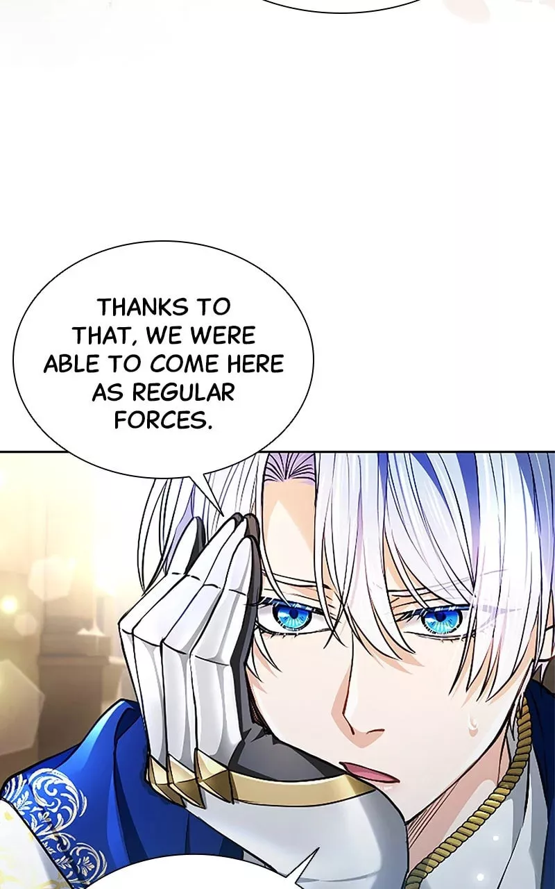 Read Kunshu-sama ni Muneyake chapter 35 image 7 on Lezhin