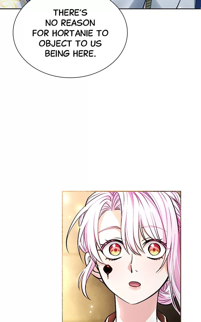Read Kunshu-sama ni Muneyake chapter 35 image 8 on Lezhin