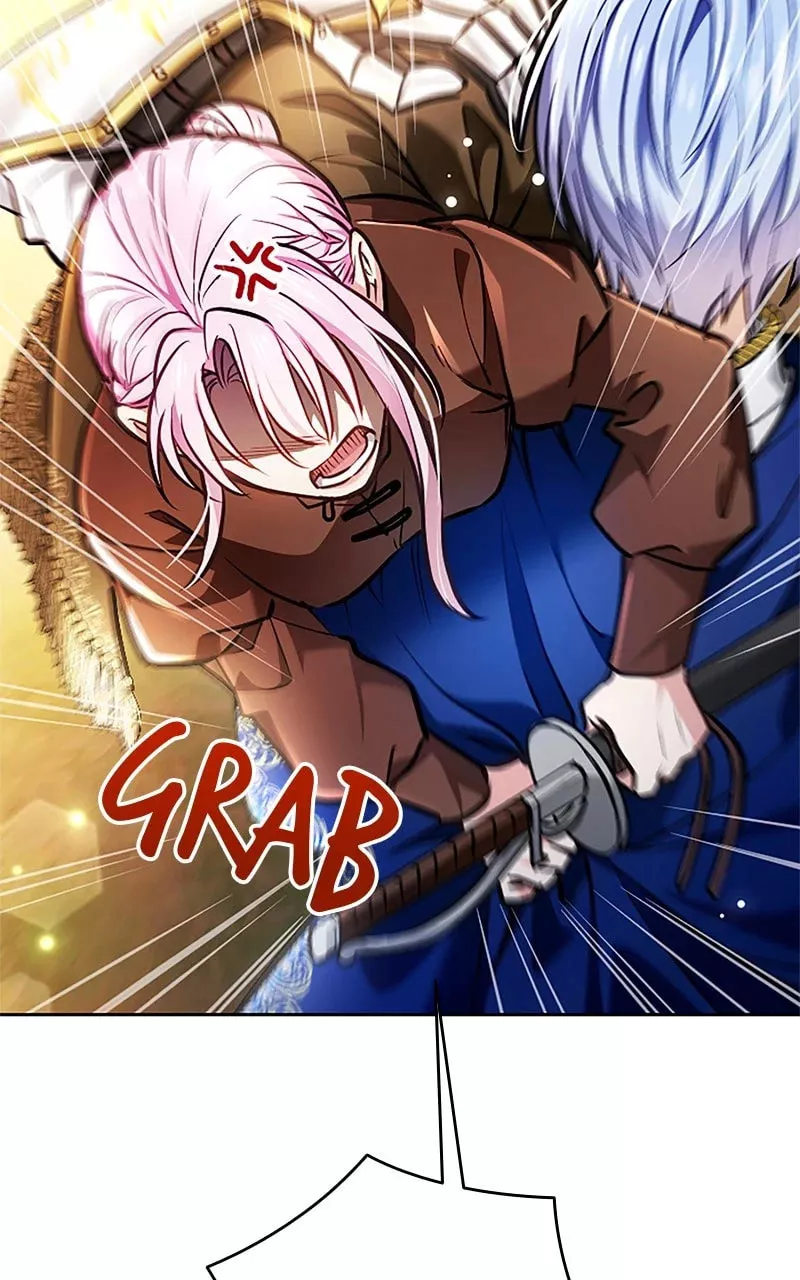 Read Kunshu-sama ni Muneyake chapter 36 image 17 on Lezhin