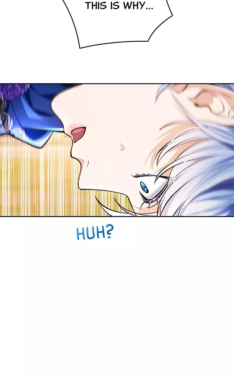 Read Kunshu-sama ni Muneyake chapter 36 image 18 on Lezhin