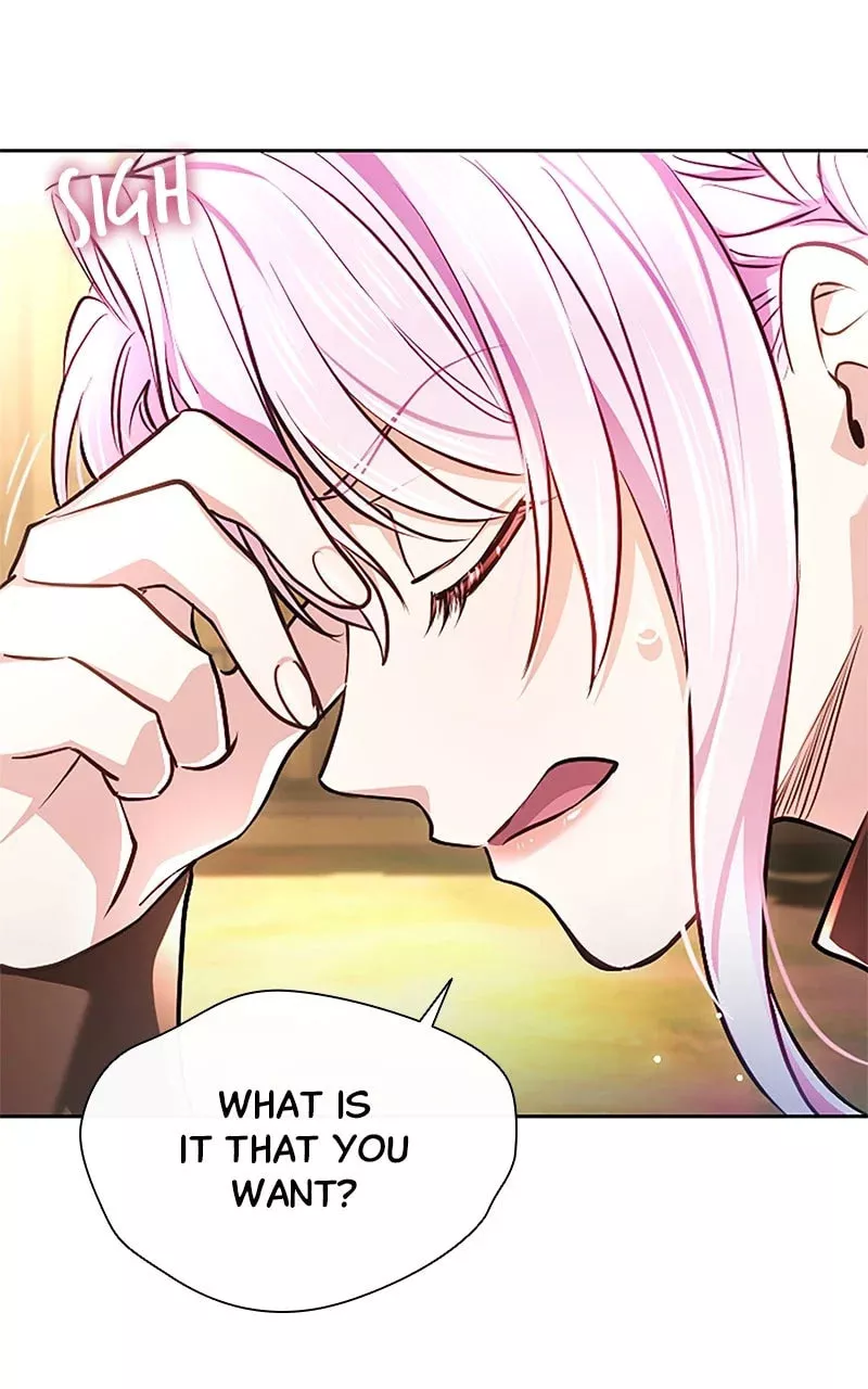 Read Kunshu-sama ni Muneyake chapter 36 image 34 on Lezhin