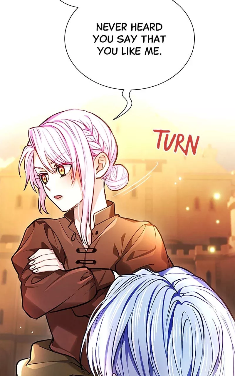 Read Kunshu-sama ni Muneyake chapter 36 image 37 on Lezhin