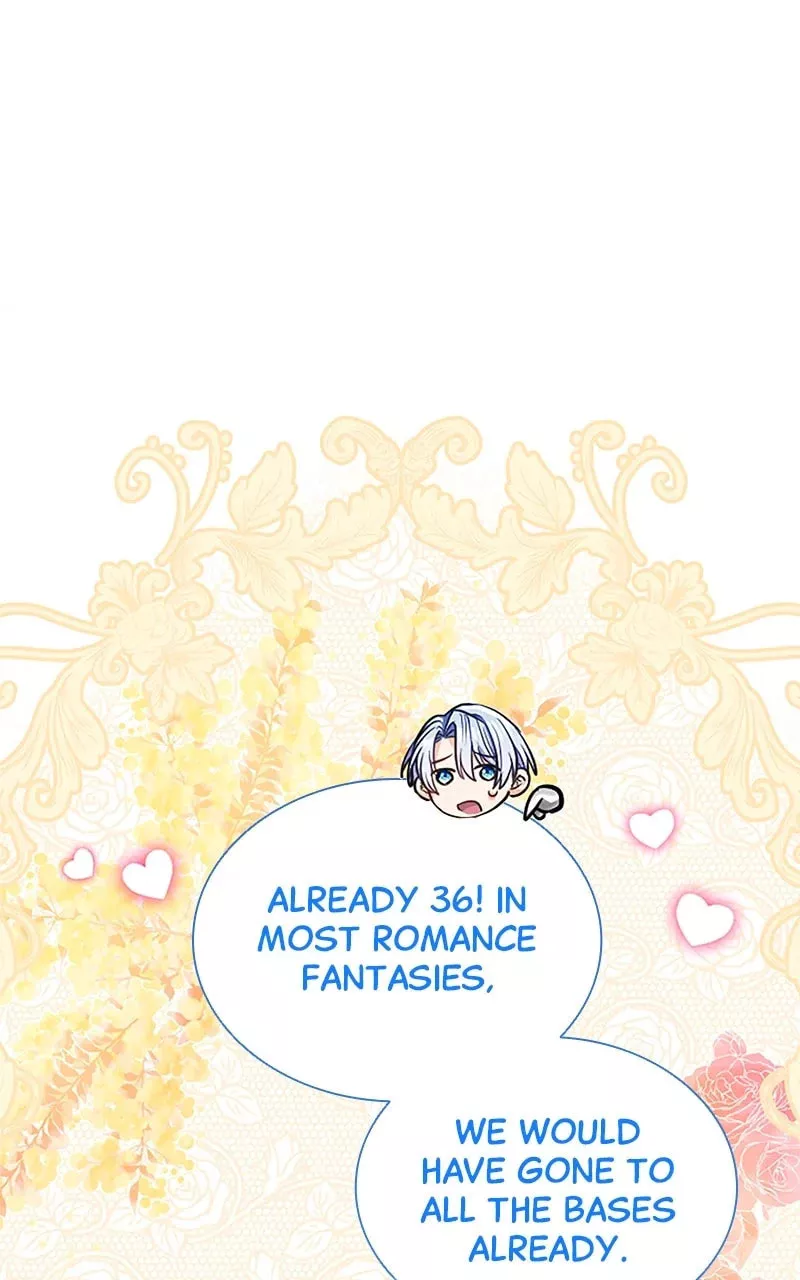 Read Kunshu-sama ni Muneyake chapter 36 image 40 on Lezhin
