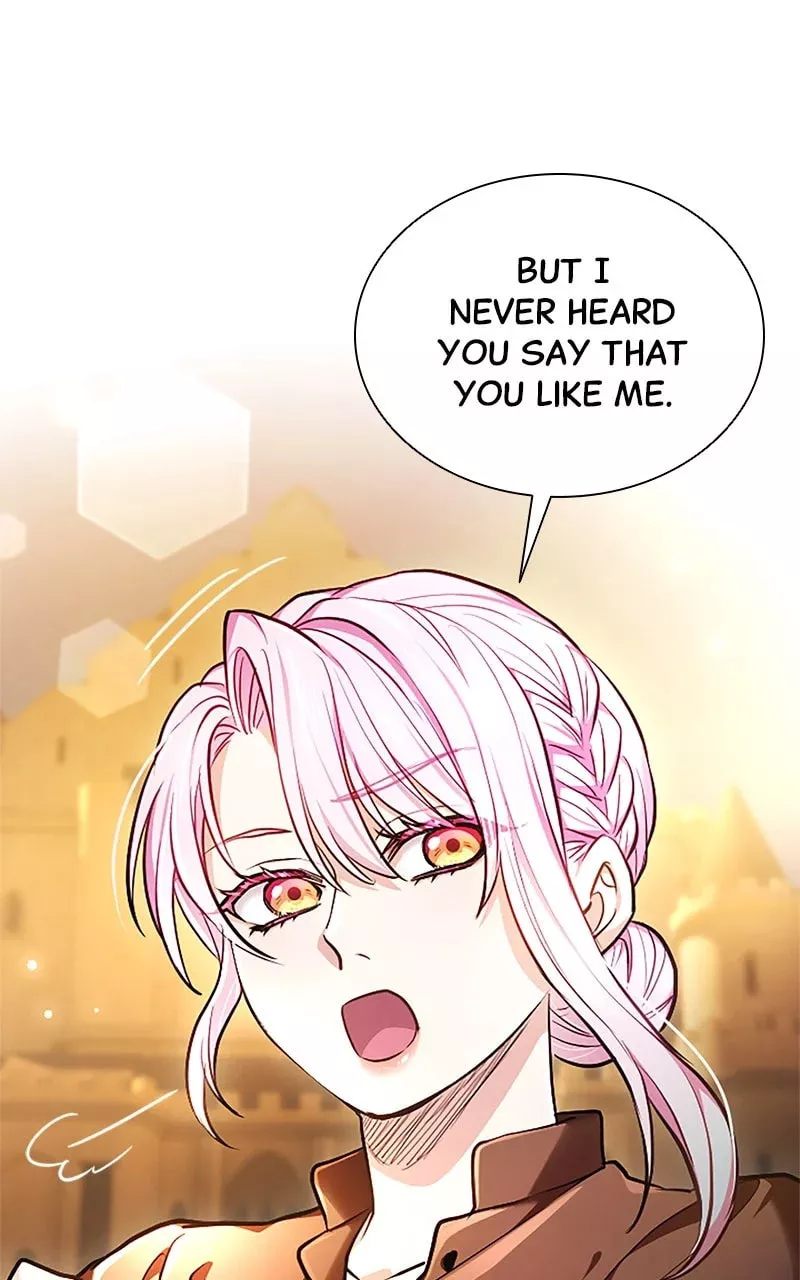 Read Kunshu-sama ni Muneyake chapter 36 image 42 on Lezhin