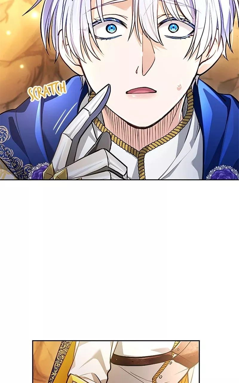 Read Kunshu-sama ni Muneyake chapter 36 image 44 on Lezhin
