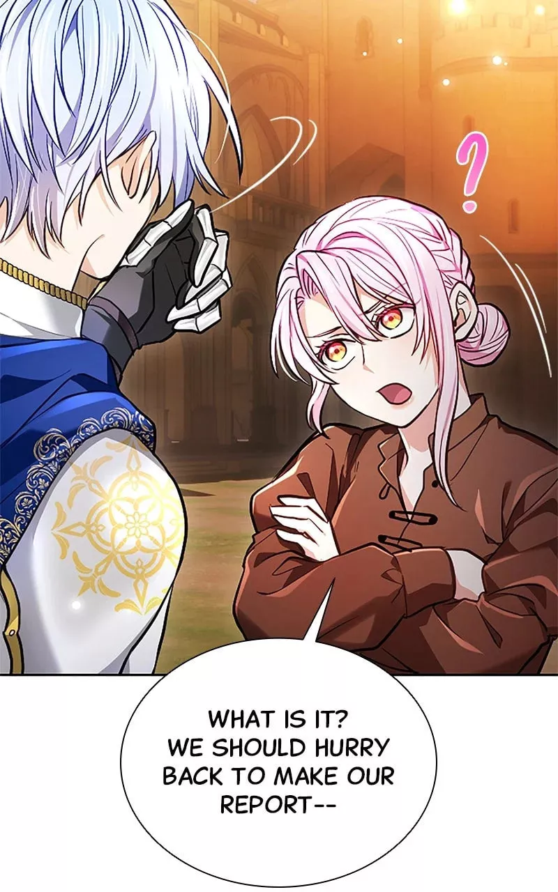 Read Kunshu-sama ni Muneyake chapter 36 image 49 on Lezhin