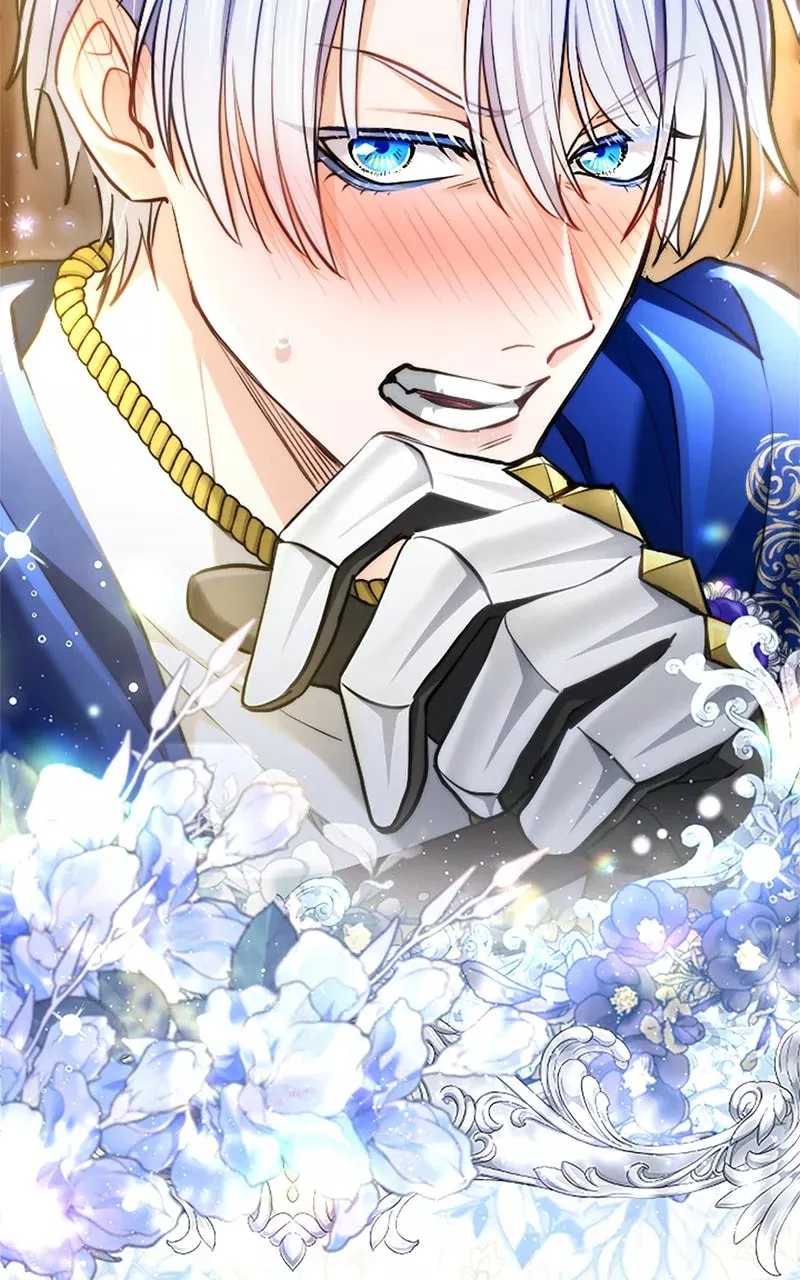 Read Kunshu-sama ni Muneyake chapter 36 image 55 on Lezhin
